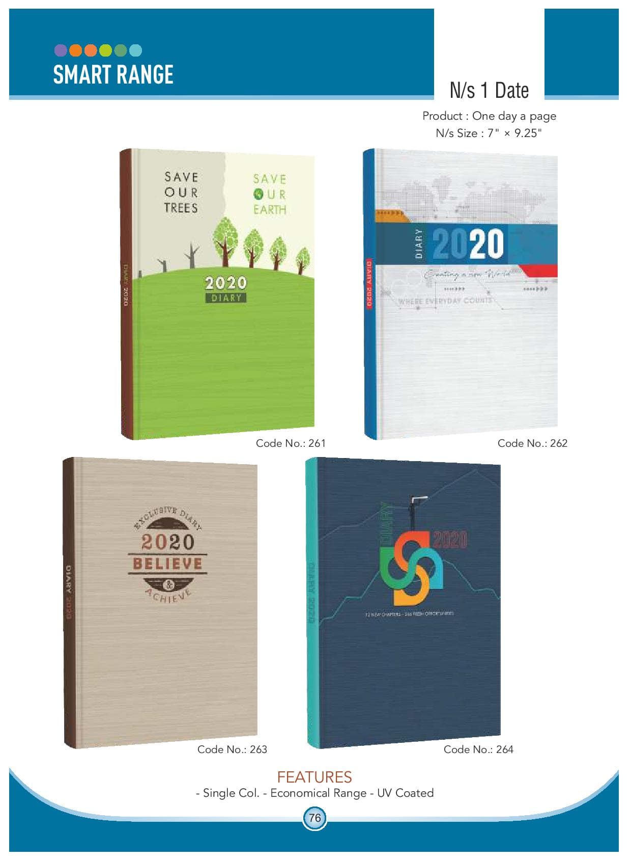 Customized New Year Diaries- Ourstore.in, Buy New Year Diary Online ...