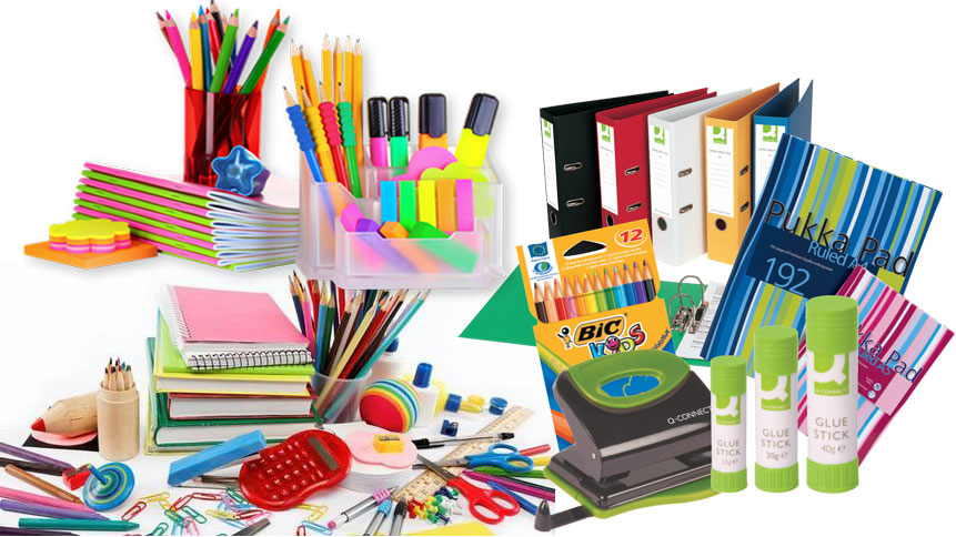 Ourstore in Stationary Products Stationary Items Wholesalers 